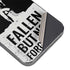 Fallen But Not Forgotten iPhone 16 Pro Skin
